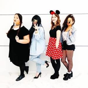 Meet your Posher, Hillary